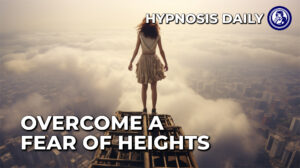 Title image for Overcome a Fear of Heights