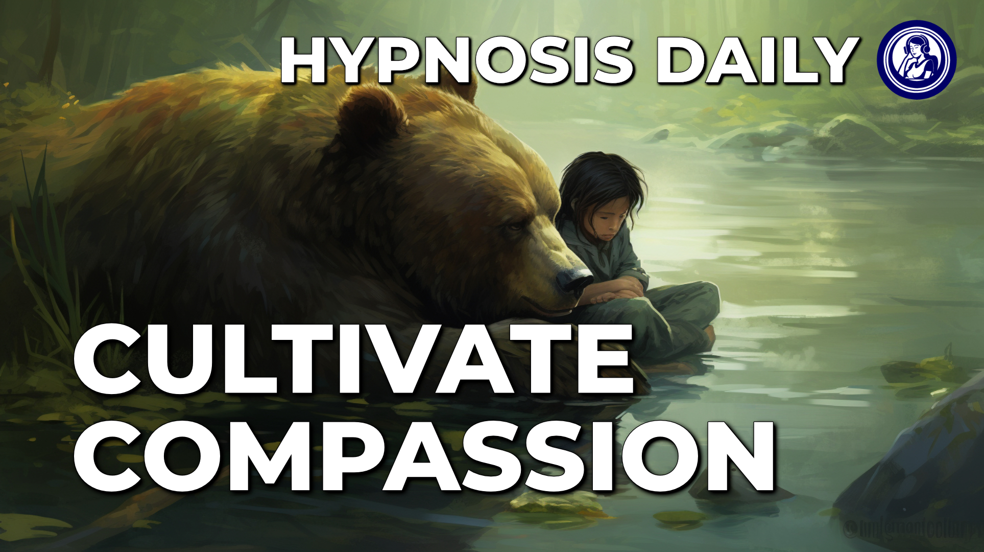 Cultivate Compassion