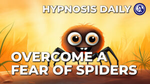 A thumbnail for Overcome the Fear of Spiders