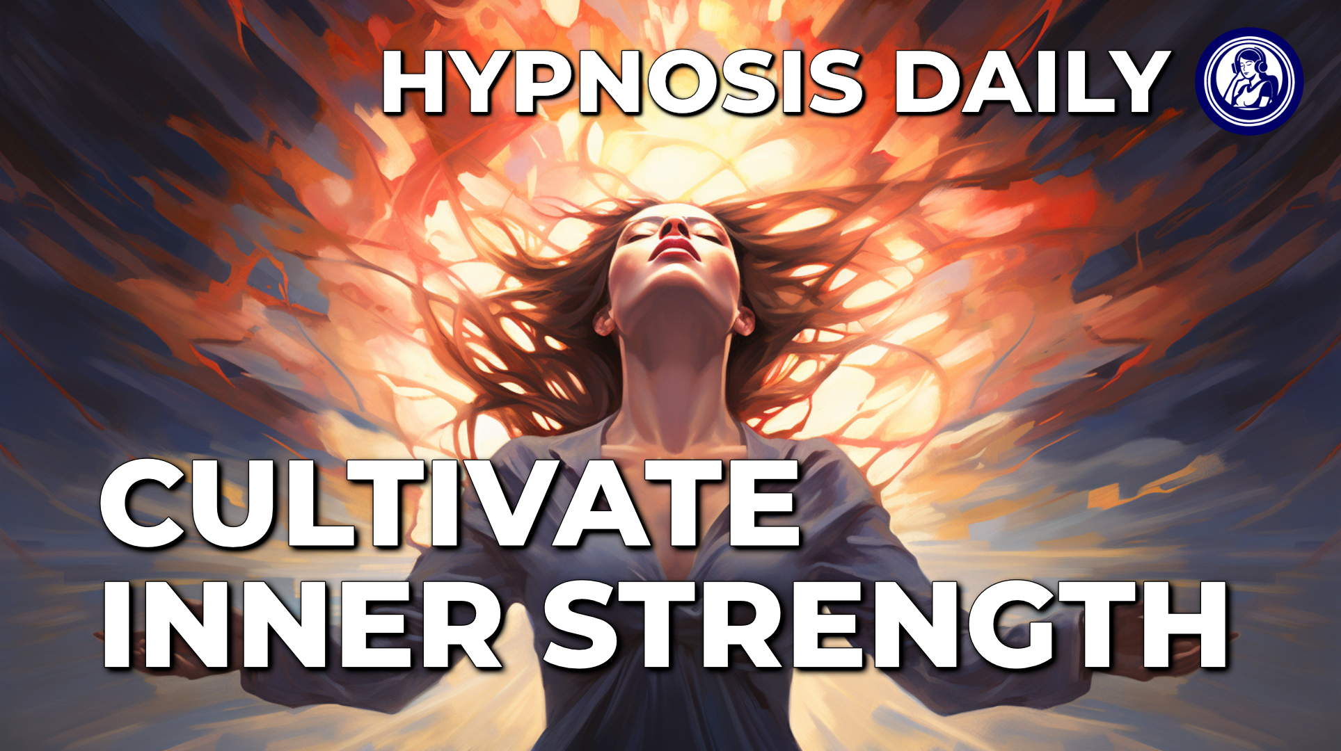 Cultivate Inner Strength Cover